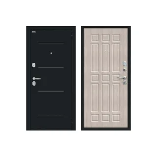 Входная дверь Браво Мило Капучино