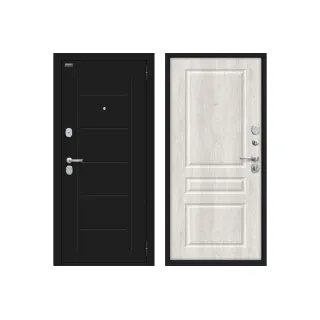 Входная дверь Браво Пик Касабланка